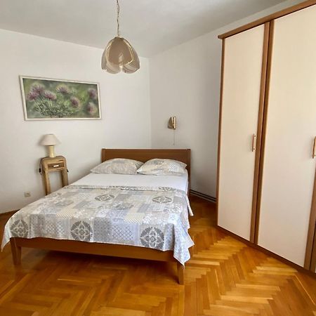 Apartments Iva Alla Trogir Bagian luar foto