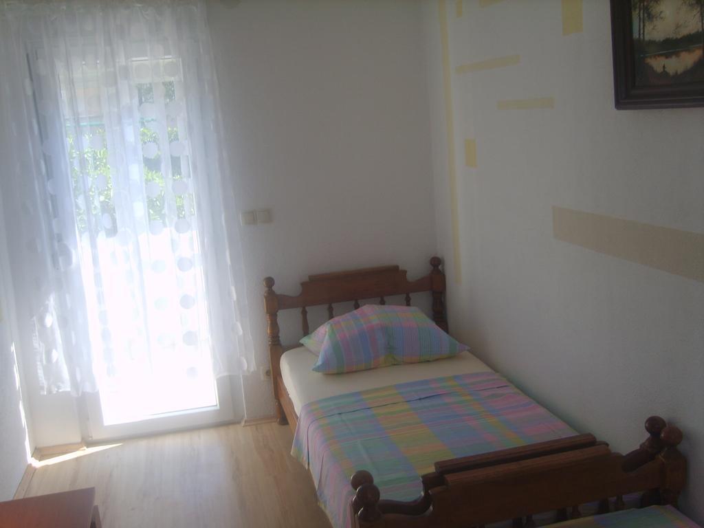 Apartments Iva Alla Trogir Ruang foto