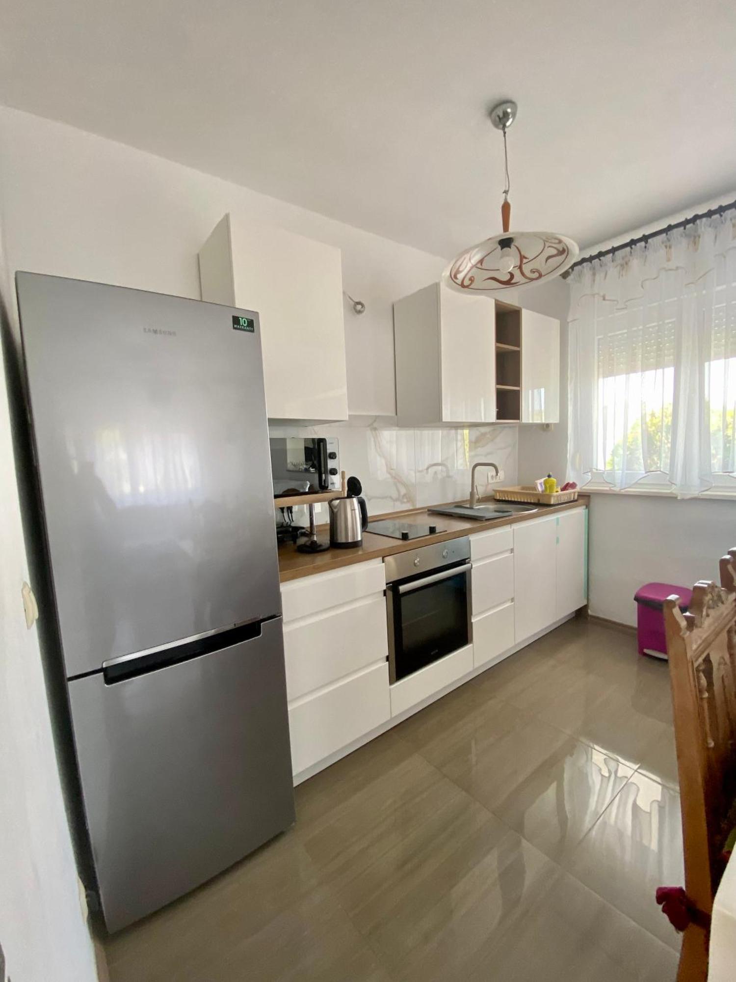 Apartments Iva Alla Trogir Bagian luar foto