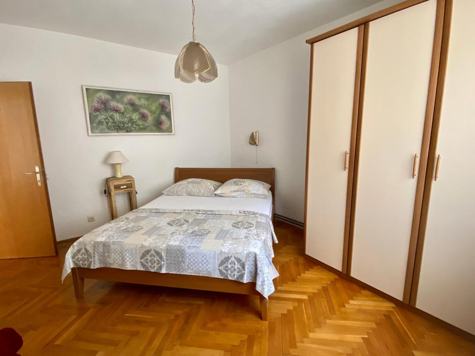 Apartments Iva Alla Trogir Bagian luar foto