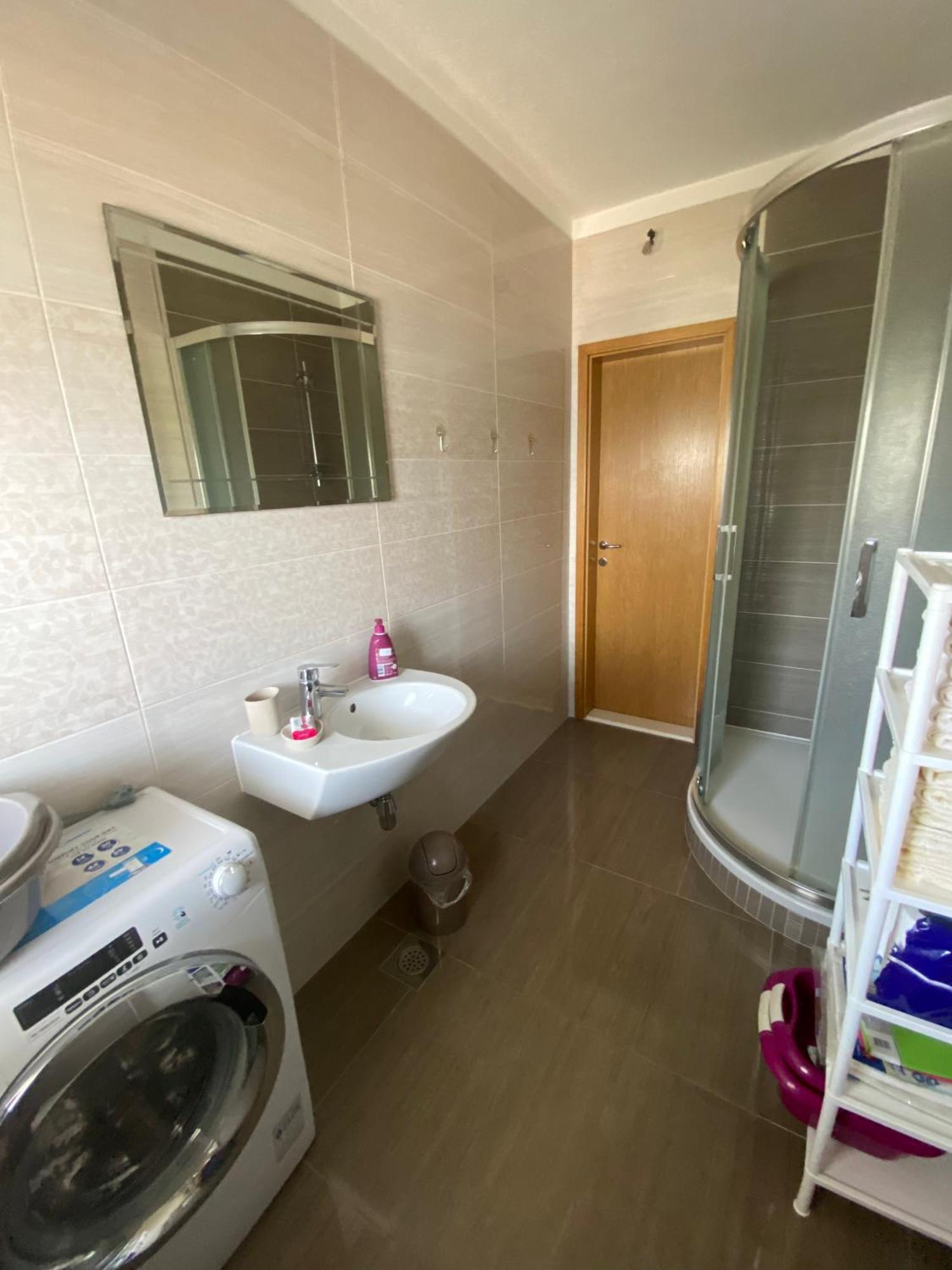 Apartments Iva Alla Trogir Bagian luar foto